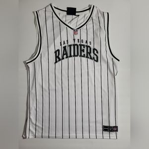 Nfl Las Vegas Raiders Jersey
